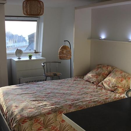 Les Palmes Port Deauville Apartment Екстериор снимка
