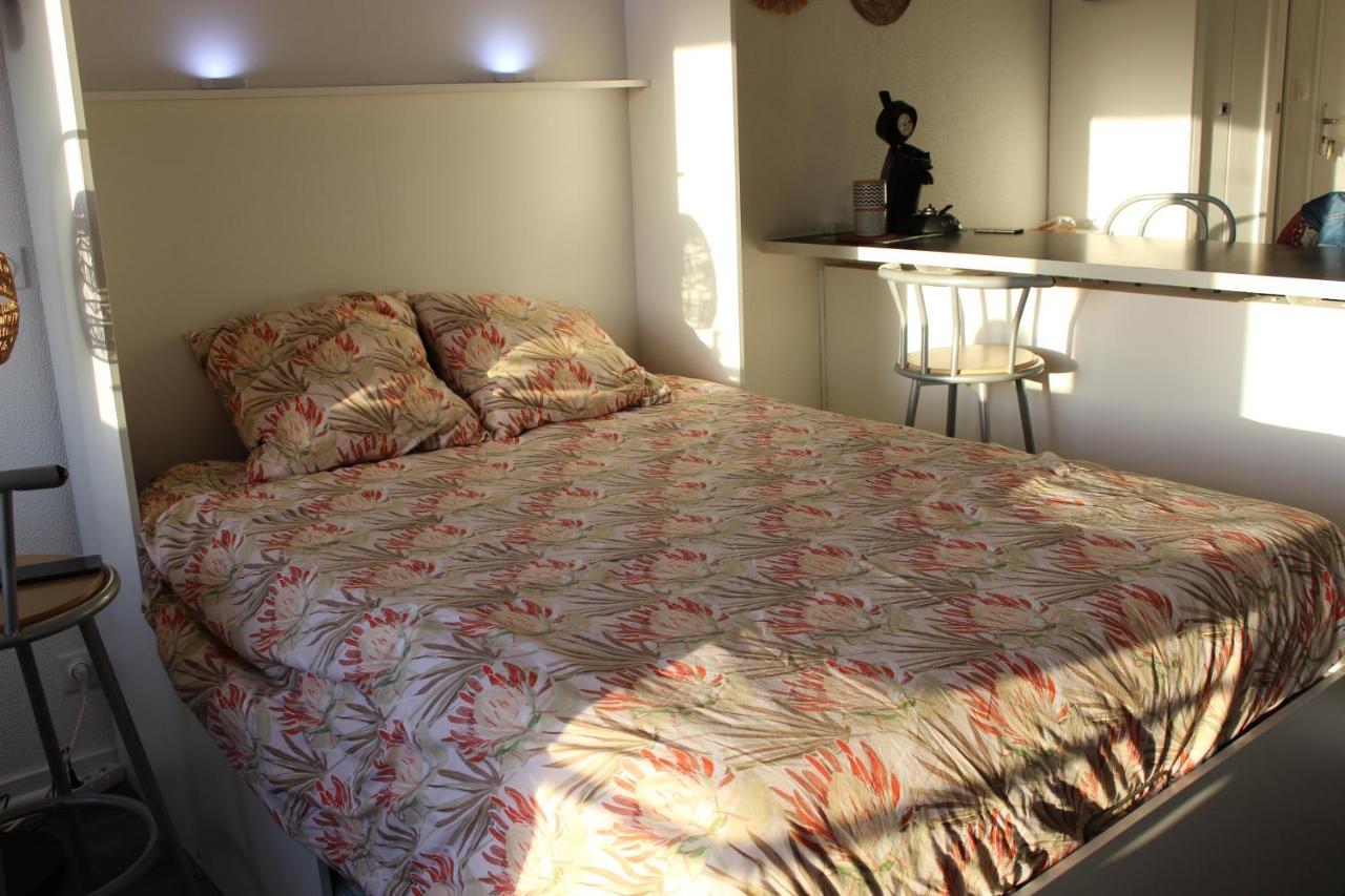 Les Palmes Port Deauville Apartment Екстериор снимка