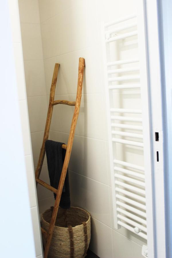 Les Palmes Port Deauville Apartment Екстериор снимка