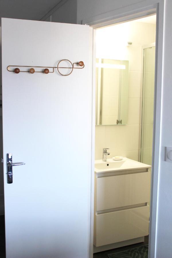 Les Palmes Port Deauville Apartment Екстериор снимка